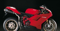 Ducati 1098R